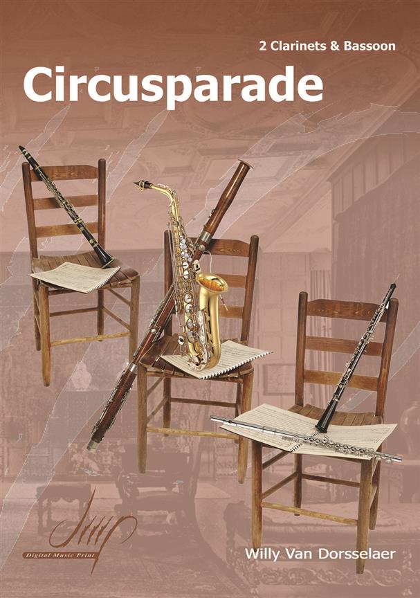 Circusparade